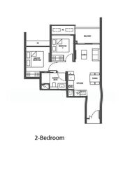 Penrith (D3), Condominium #628517031